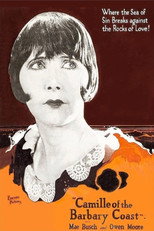 Poster de la película Camille of the Barbary Coast