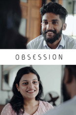 Poster de la película Obsession