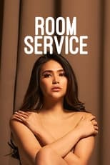 Poster de la película Room Service