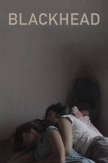 Poster de la película Blackhead