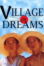 Poster de la película Village of Dreams