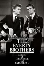 Poster de la película The Everly Brothers: Songs of Innocence and Experience