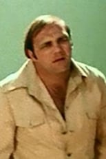 Actor Mike Schutte