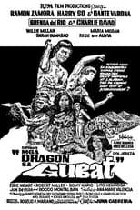 Poster de la película Mga Dragon sa Gubat