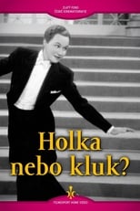 Poster de la película Holka nebo kluk?