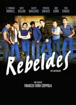 Poster de la película Rebeldes
