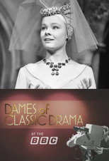 Poster de la película Dames of Classic Drama at the BBC