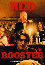 Poster de la película Red Rooster