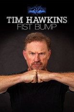 Poster de la película Tim Hawkins: Fist Bump