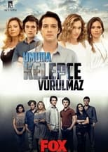 Poster de la serie Umuda Kelepçe Vurulmaz