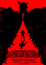 Poster de la película The Redneck Against the Devil