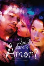 Poster de la película Paulista