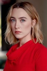 Saoirse Ronan
