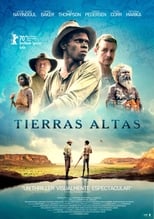 Poster de la película Tierras altas