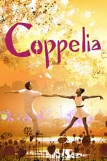 Poster de la película Coppelia