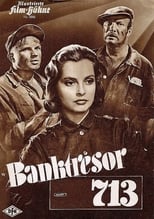 Poster de la película Bank Vault 713