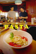 Poster de la película The Summer Pasta Recipe