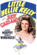 Poster de la película Little Nellie Kelly