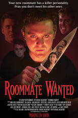 Poster de la película Roommate Wanted