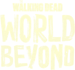 Logo The Walking Dead: World Beyond
