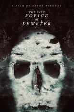 Poster de la película The Last Voyage of the Demeter