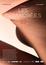 Poster de la película Les Désancré.e.s