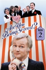 Are You Being Served?