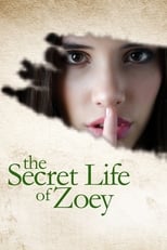 Poster de la película The Secret Life of Zoey