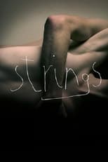 Poster de la película Strings