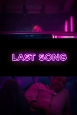 Poster de la película The Last Song