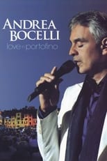 Poster de la película Andrea Bocelli: Love In Portofino