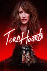 Poster de la película Torn Hearts