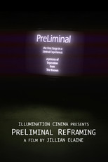 Poster de la película PreLiminal ReFraming