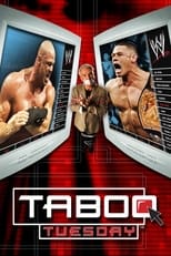 Poster de la película WWE Taboo Tuesday 2005