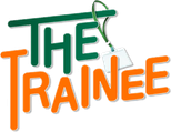 Logo The Trainee