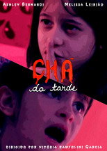 Poster de la película Chá da Tarde