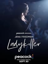 Poster de la película Ladykiller