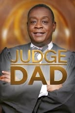 Poster de la serie Judge Dad