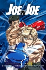 Poster de la serie Joe vs. Joe