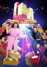 Poster de la serie Lego Masters Czech Republic & Slovakia