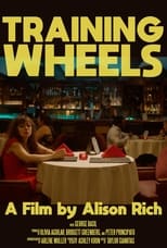 Poster de la película Training Wheels