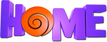 Logo Home
