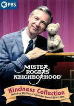 Poster de la serie Mister Rogers' Neighborhood: Kindness Collection