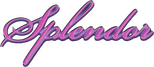 Logo Splendor