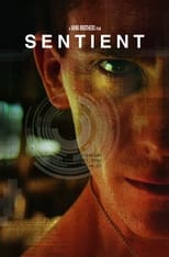 Poster de la película Sentient