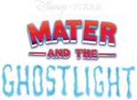 Logo Mater and the Ghostlight