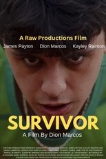 Poster de la película Survivor