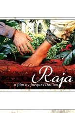 Poster de la película Raja