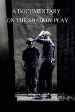 Poster de la película A Documentary on The Shadow Play