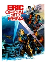 Poster de la película Eric, oficial de la reina